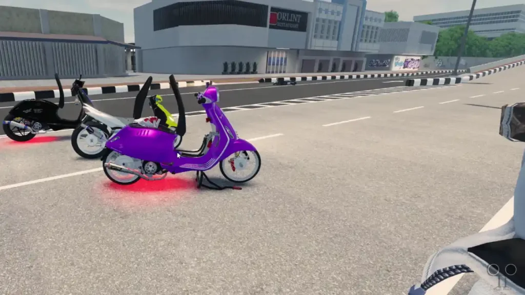 All New Active Drag Drive Simulator Codes