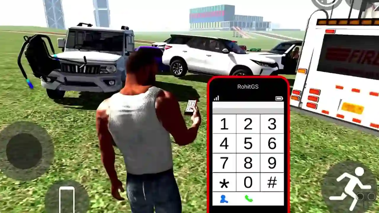 Indian Bikes Driving 3D Cheat Codes | All New Updated Cheat List