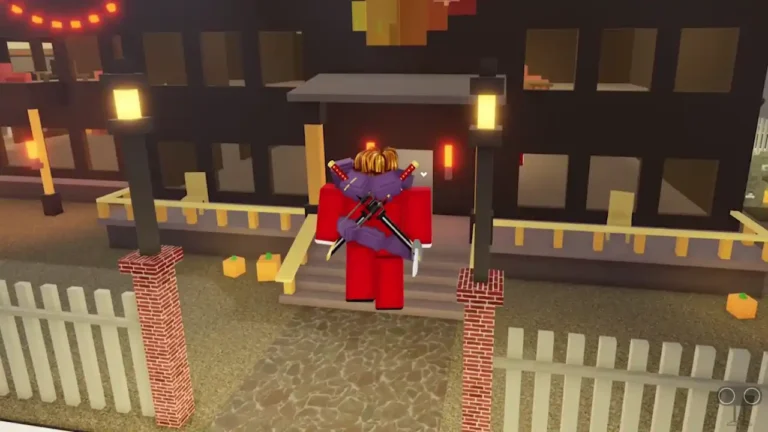 All New Jujutsu Shenanigans (JJS) Codes