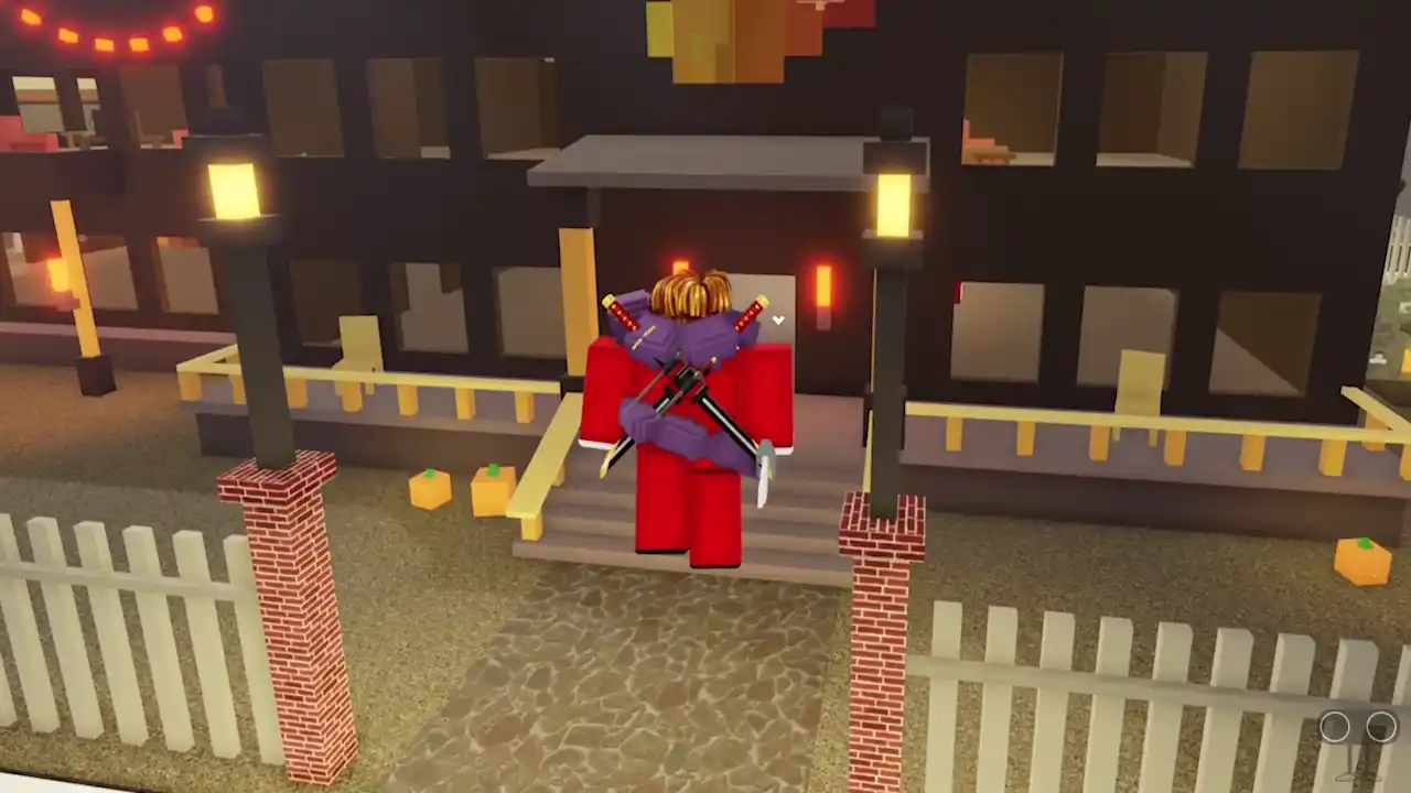 All New Jujutsu Shenanigans (JJS) Codes
