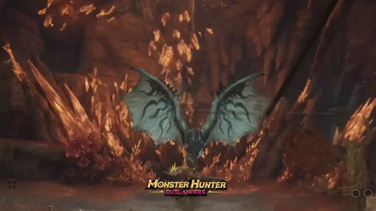 All New Working Monster Hunter Outlanders Redeem Codes