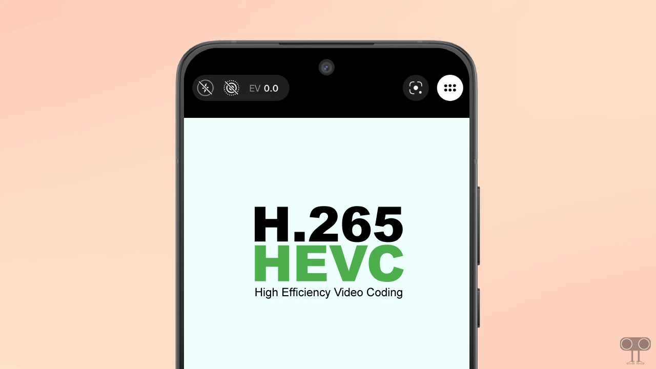 How to Turn Off HEVC on Oppo Phone